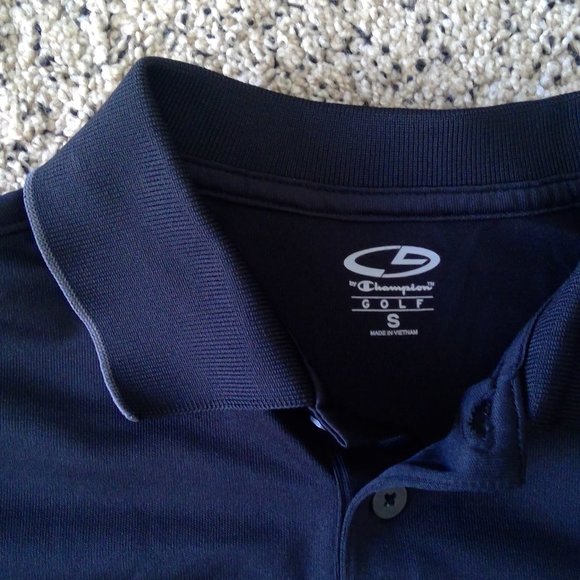 C9 by Champion Golf Polo Shirt - Picture 8 of 12